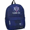 Rugzak Scooter Never Underestimate Gamers 39 X 29 X 12 CM
