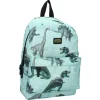 Rugzak Skooter dino explorer