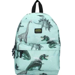 Rugzak Skooter dino explorer