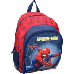 Rugzak Spider-Man Web Warriors