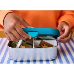 RVS Lunchbox Forest Friends