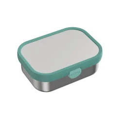 Rvs Lunchbox Vorkje Campus Cool Mint