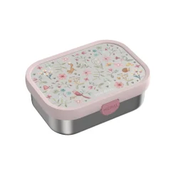 Rvs Lunchbox Vorkje Campus Fairy Wonders