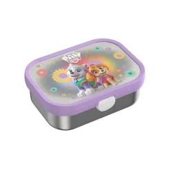 Rvs Lunchbox Vorkje Campus Paw Patrol Girls
