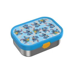 Rvs Lunchbox Vorkje Campus Stitch