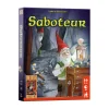 Saboteur - Kaartspel