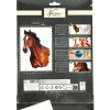 Schilderen op nummer paard