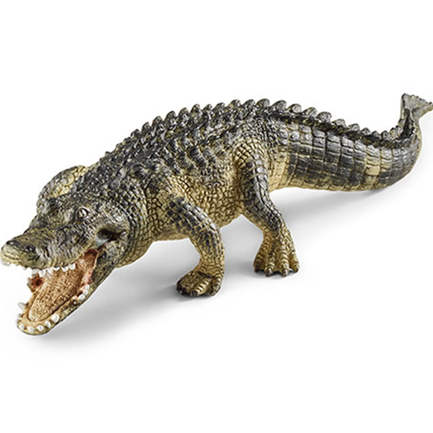 Schleich 14727 Alligator