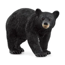Schleich 14869 Amerikaanse zwarte beer