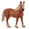 Schleich 13941 Belgisch Trekpaard