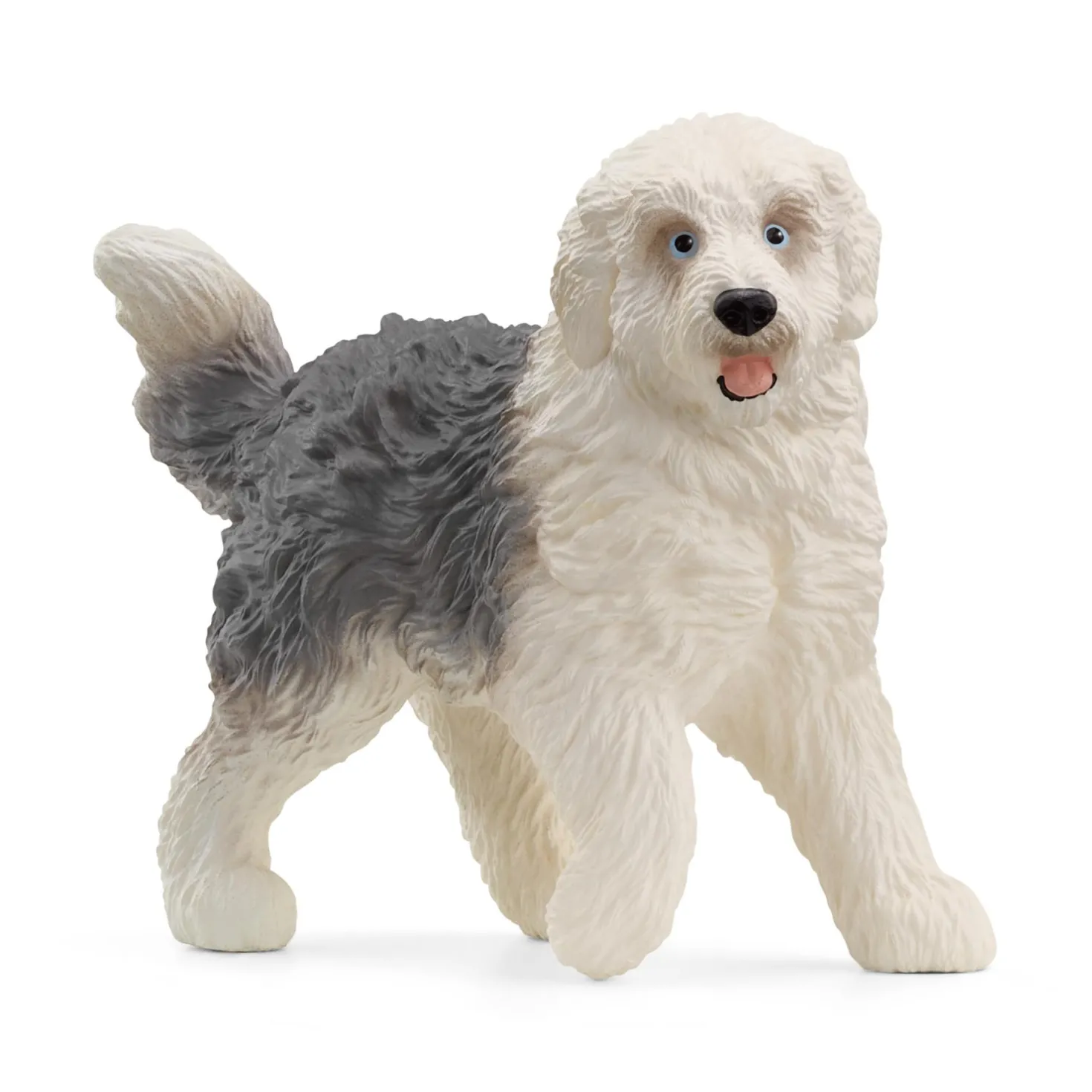 Schleich 13968 Bobtail
