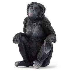 Schleich 14875 Bonobovrouwtje