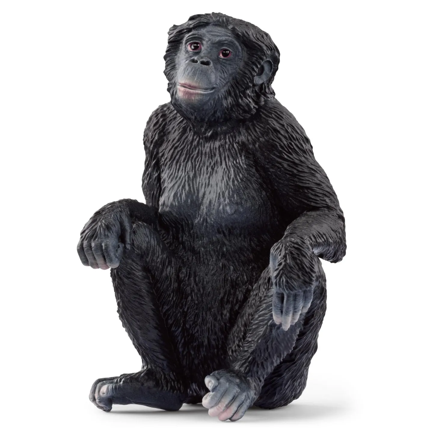 Schleich 14875 Bonobovrouwtje