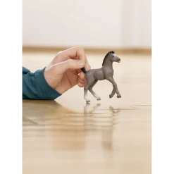 Schleich 13957 Cheval de Selle Francais Veulen