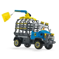 Schleich 42565 Dino Vrachtwagen
