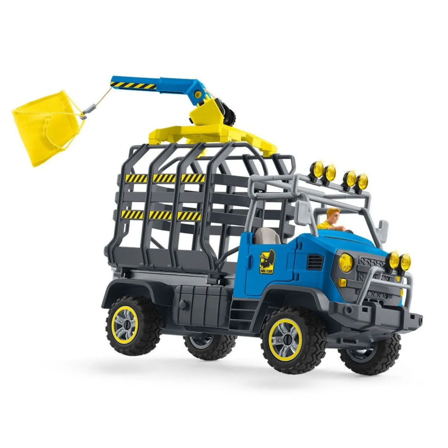 Schleich 42565 Dino Vrachtwagen