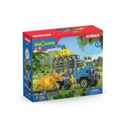 Schleich 42565 Dino Vrachtwagen