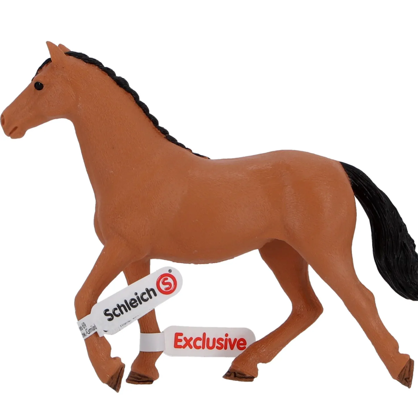 Schleich 72166 Engelse volbloedmerrie