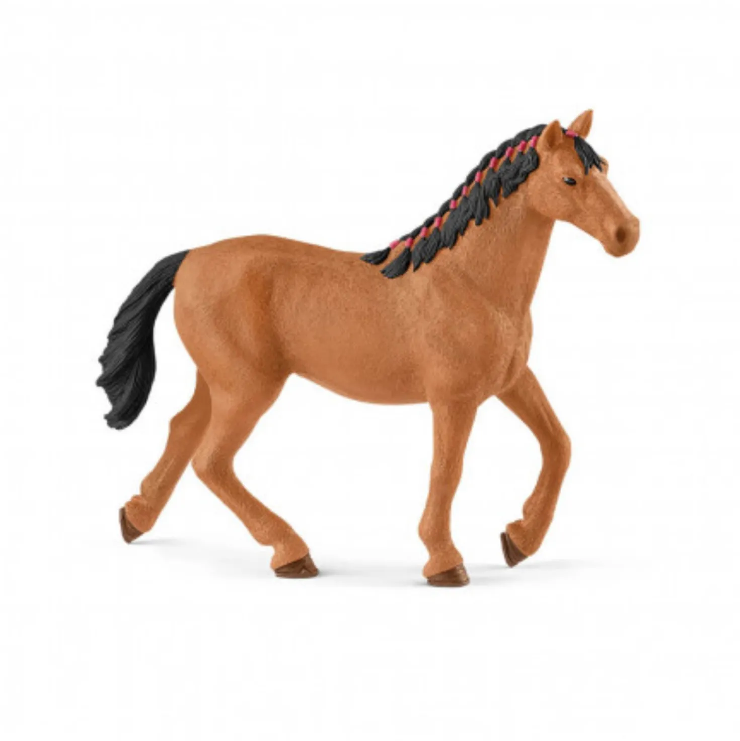 Schleich 72166 Engelse volbloedmerrie