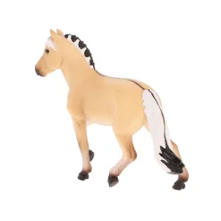 Schleich 13980 Fjord merrie