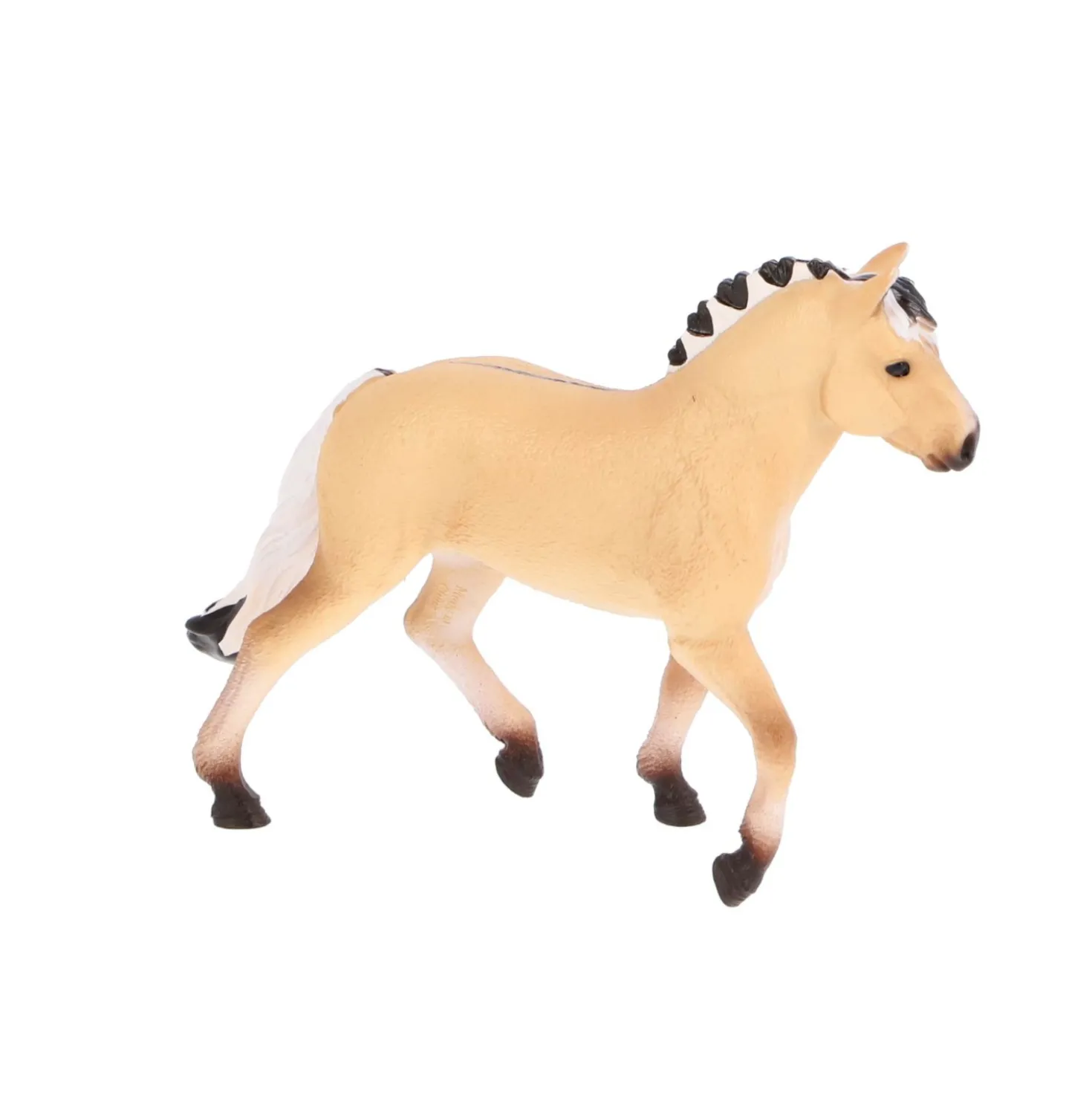 Schleich 13980 Fjord merrie