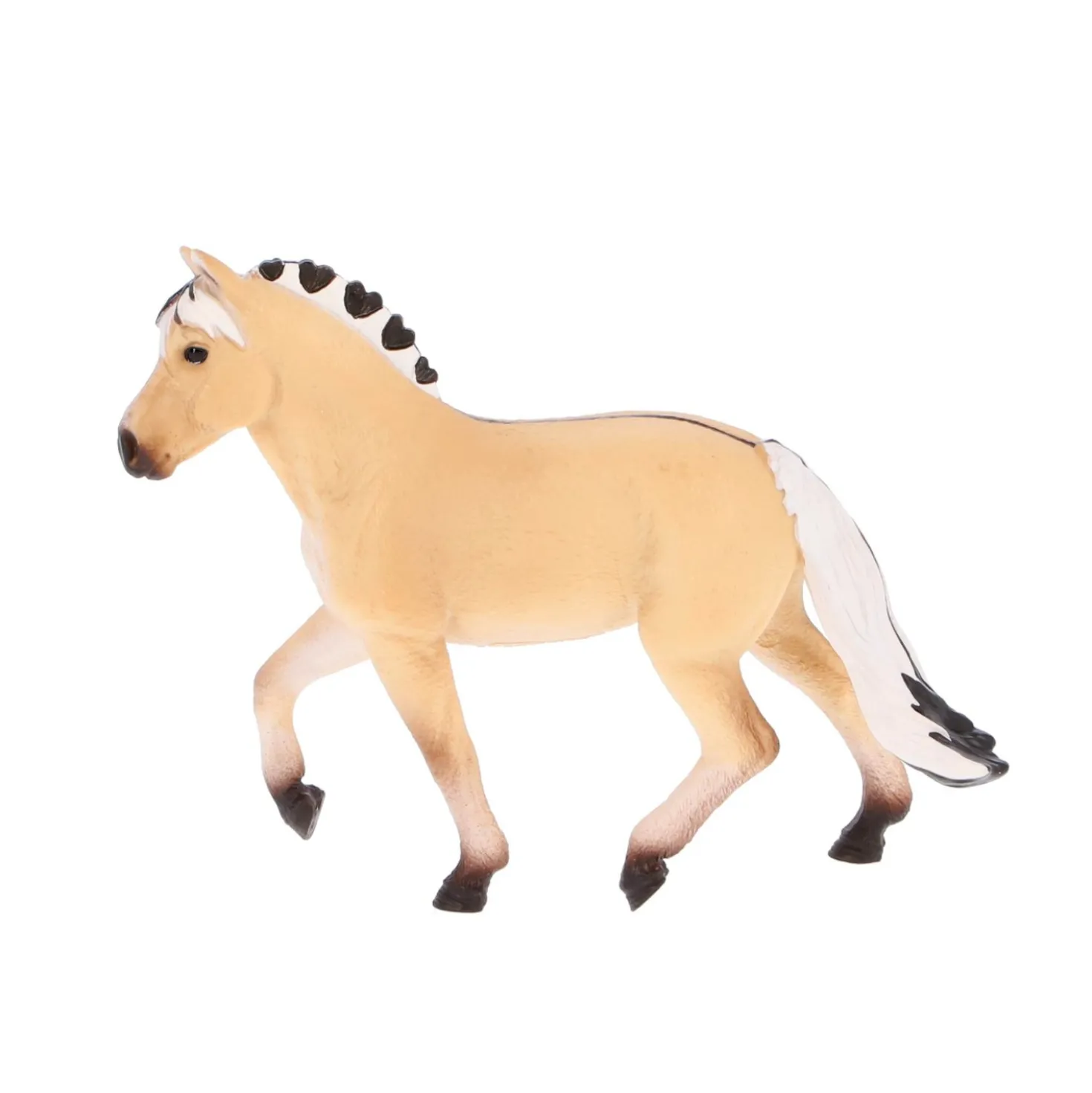 Schleich 13980 Fjord merrie
