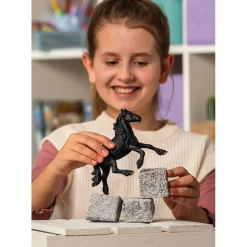 Schleich 13975 Friese hengst