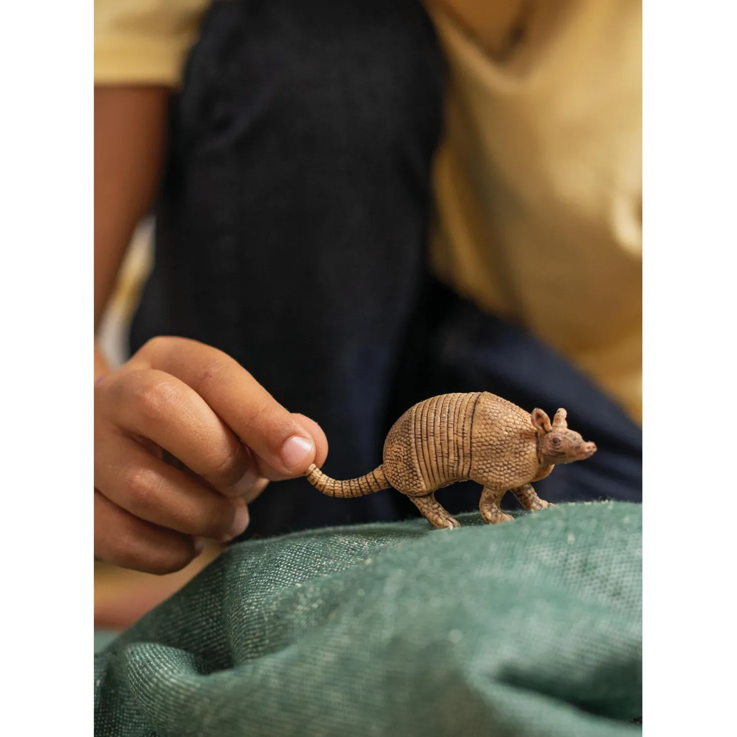Schleich 14874 Gordeldier