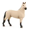 Schleich 13928 Hannoveraanse ruin rood