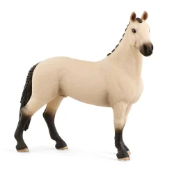 Schleich 13928 Hannoveraanse ruin rood