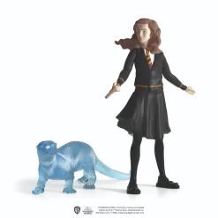 Schleich 42681 Hermelien Griffel Patronus