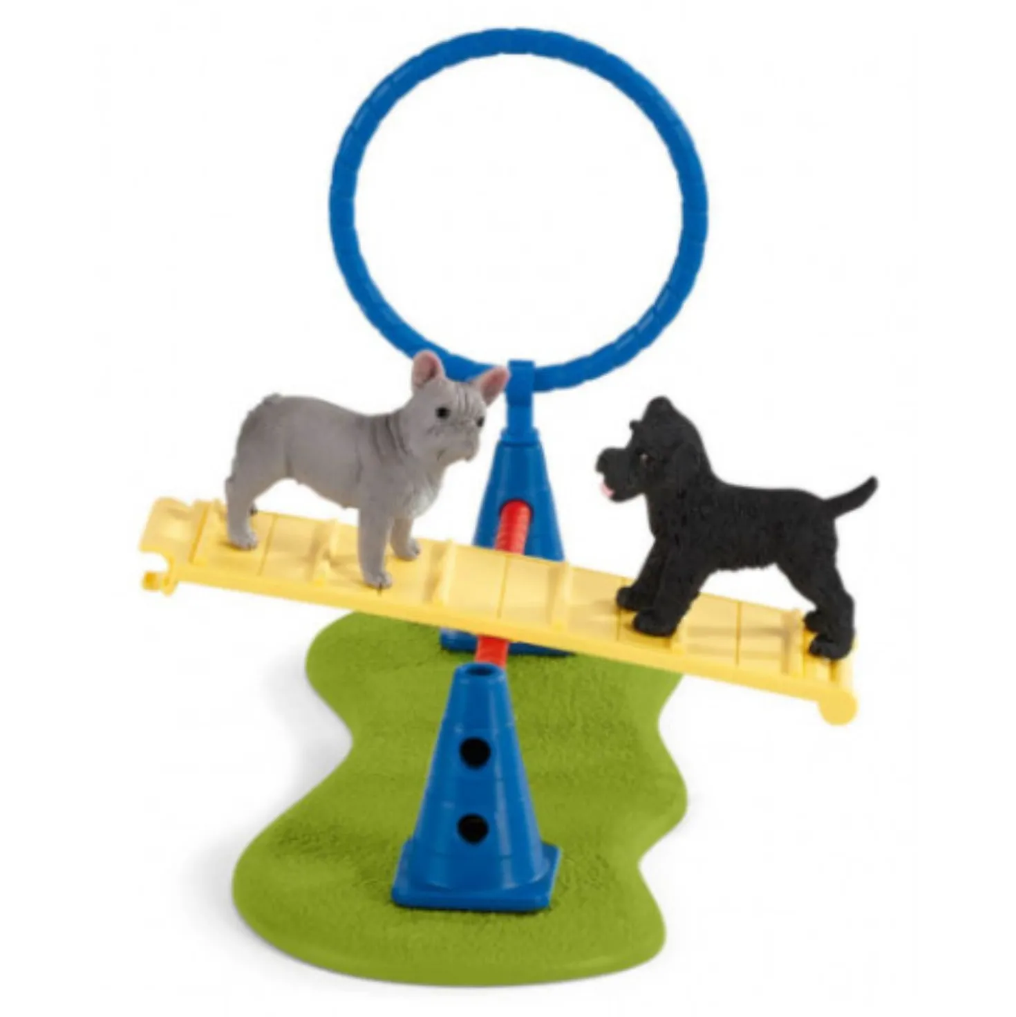 Schleich 42536 Honden Speelplezier