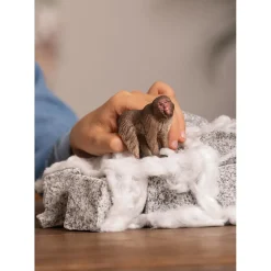 Schleich 14871 Japanse makaak