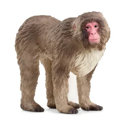 Schleich 14871 Japanse makaak