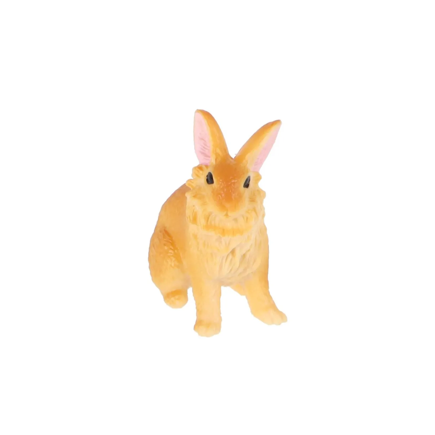 Schleich 13974 Leeuwenkop konijn