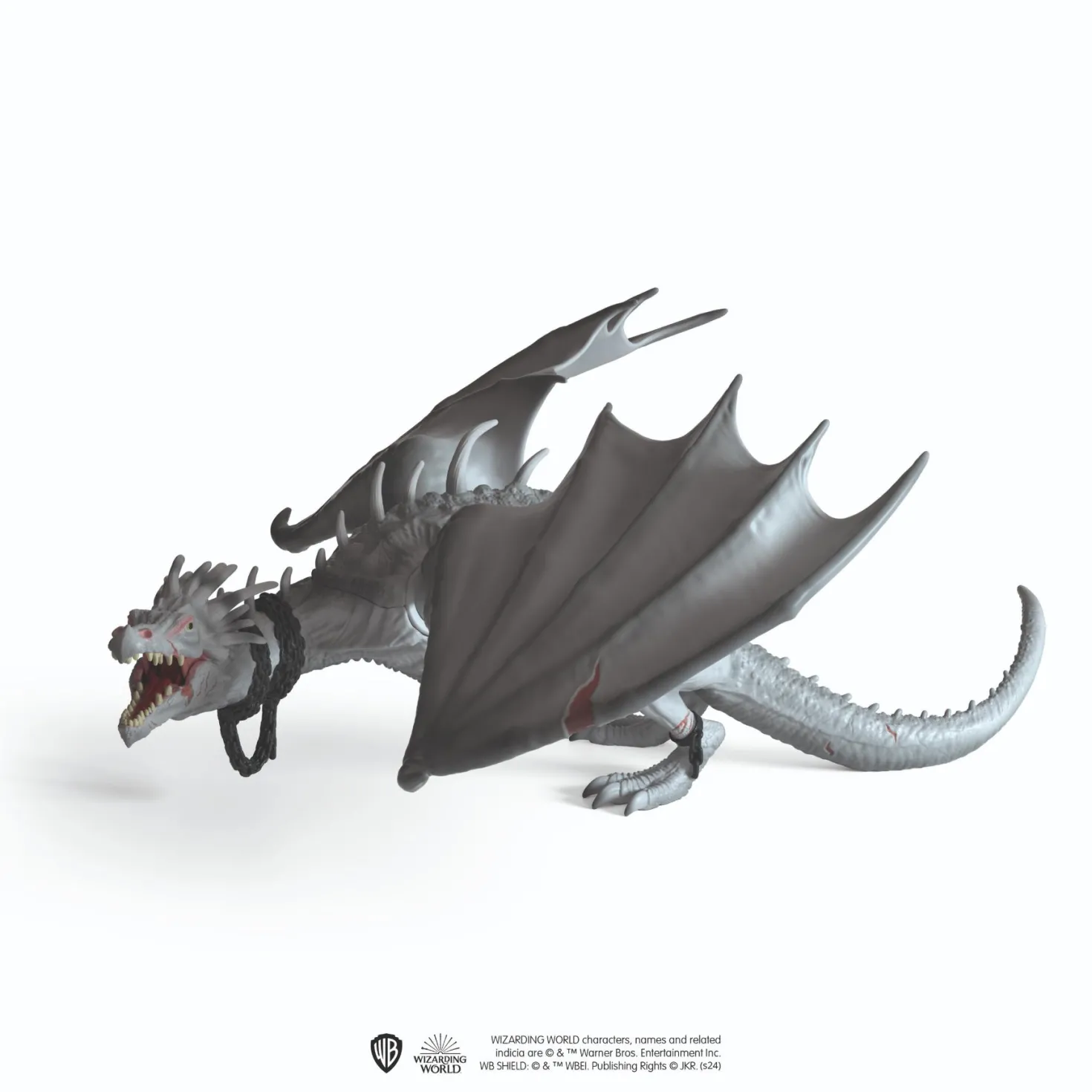 Schleich 13995 Oekraïense IJzerbuik