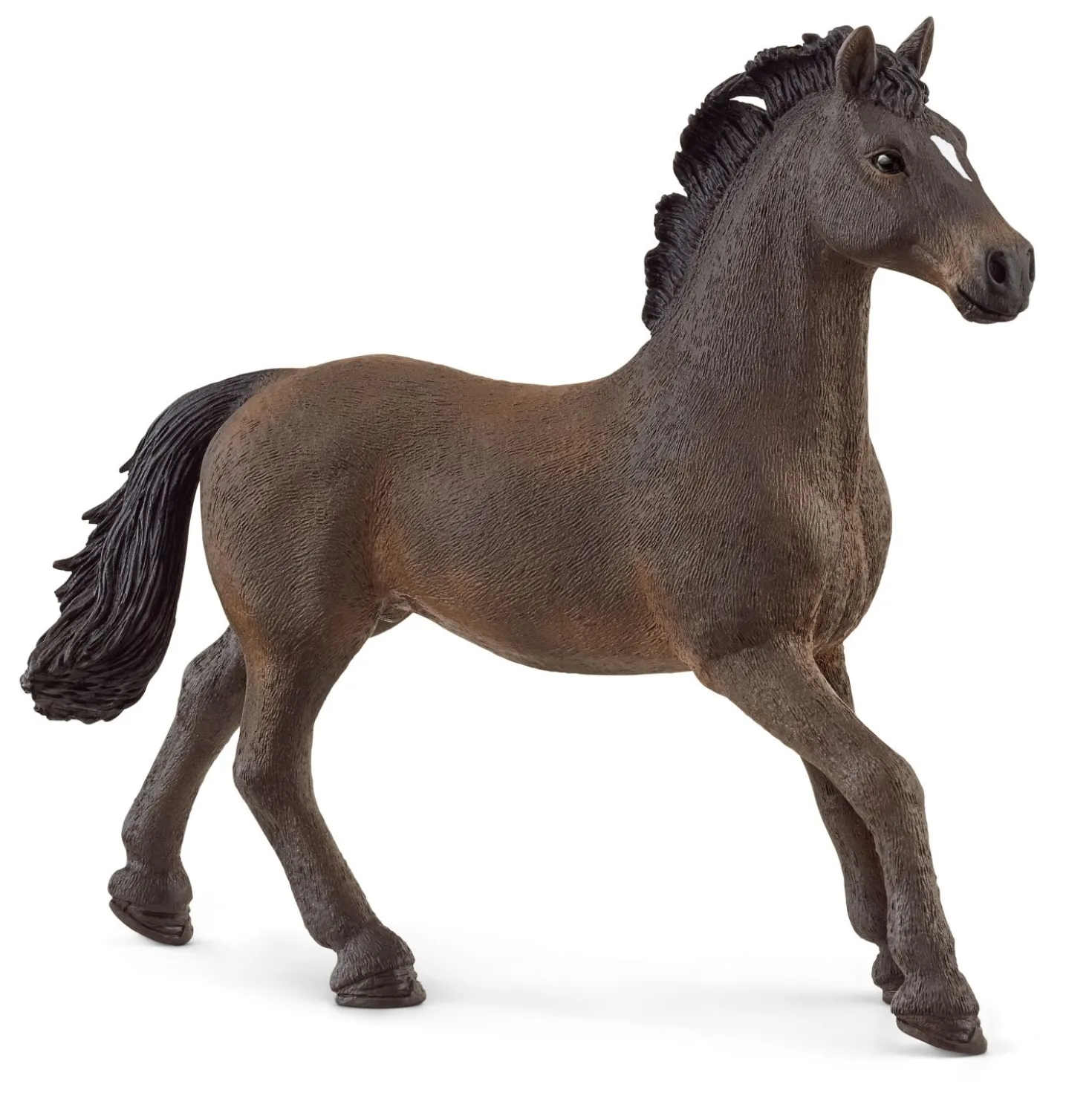 Schleich 13946 Oldenburger Hengst