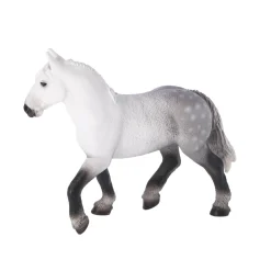 Schleich 13971 Percheron Merrie