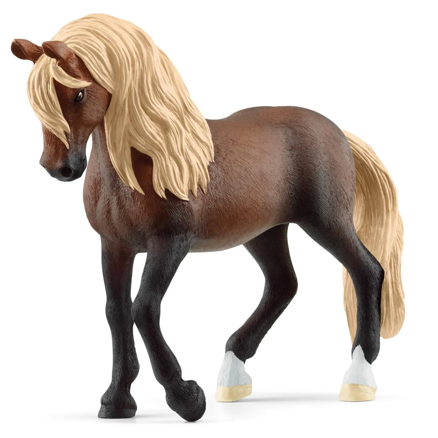 Schleich 13952 Peruviaanse Pasohengst