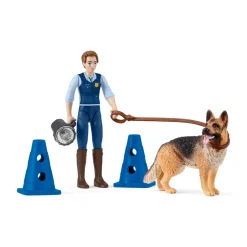 Schleich 81466 Police Operation