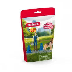 Schleich 81466 Police Operation