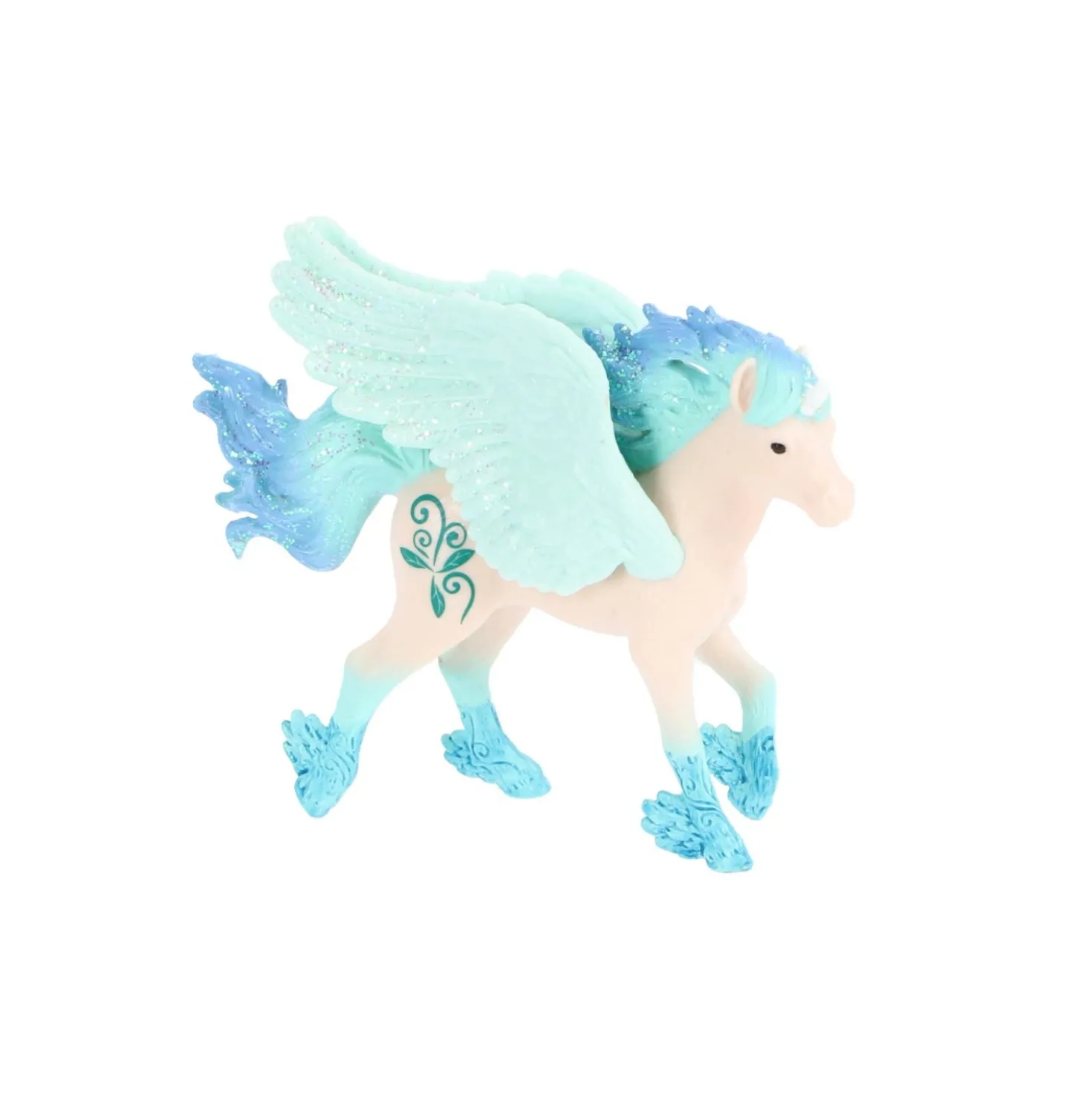 Schleich 70824 Stormy eenhoornveulen