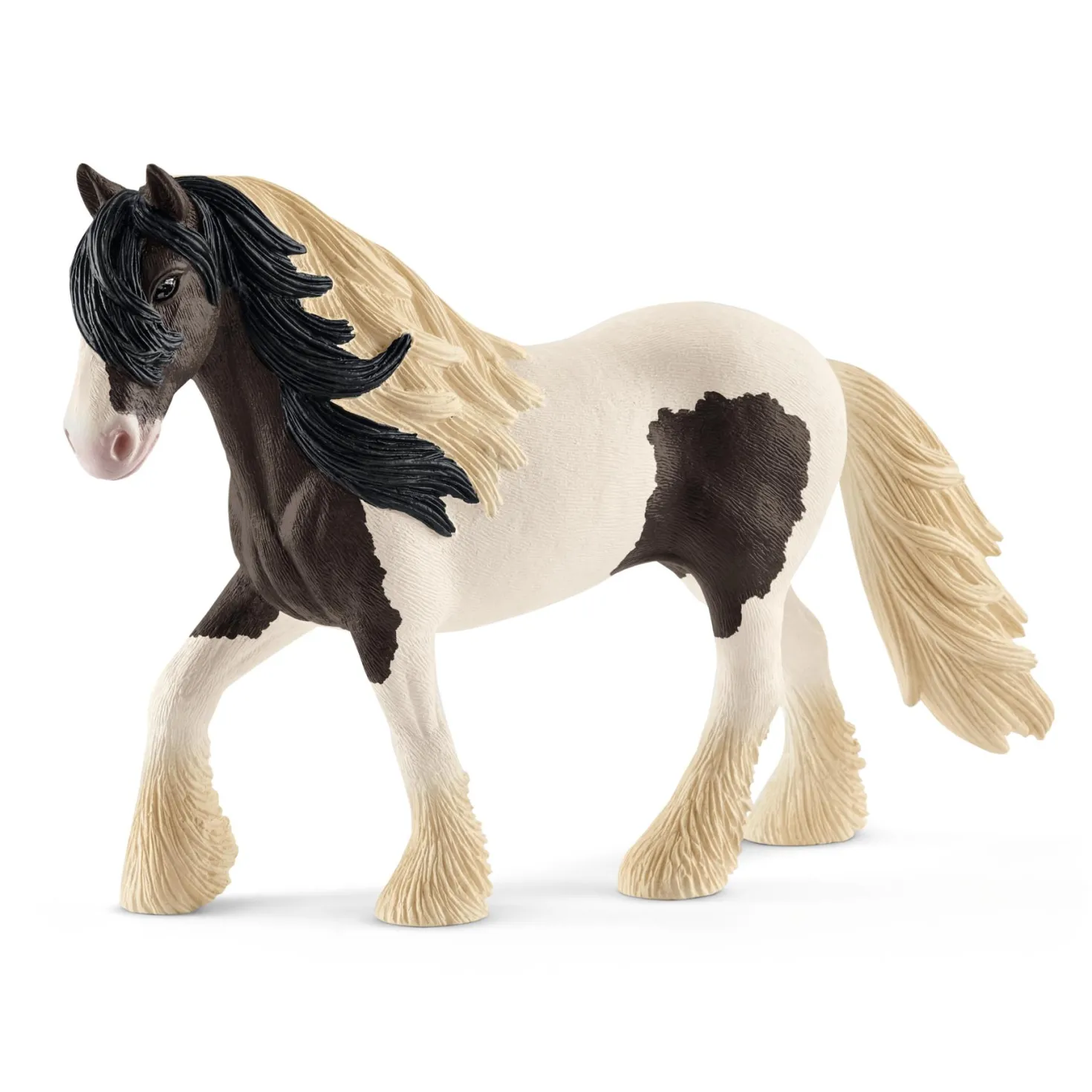 Schleich 13831 Tinker hengst