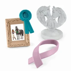 Schleich 42538 Toernooi Voor Accessoires