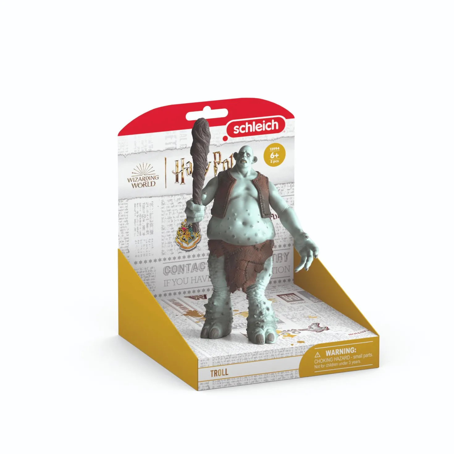Schleich 13994 Trol
