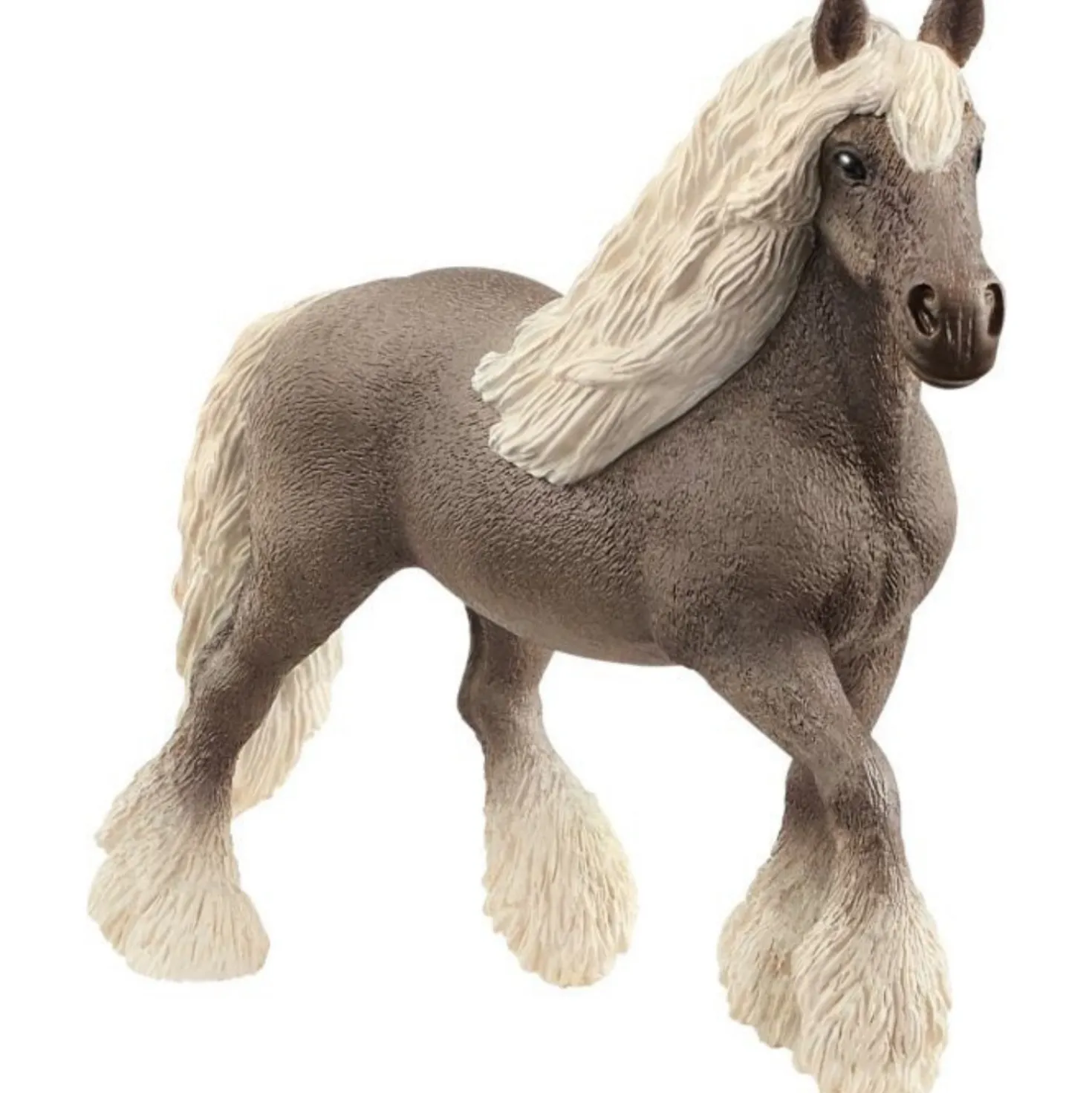 Schleich 13914 Zilver Merrie