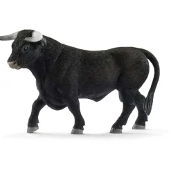 Schleich 13875 Zwarte Stier