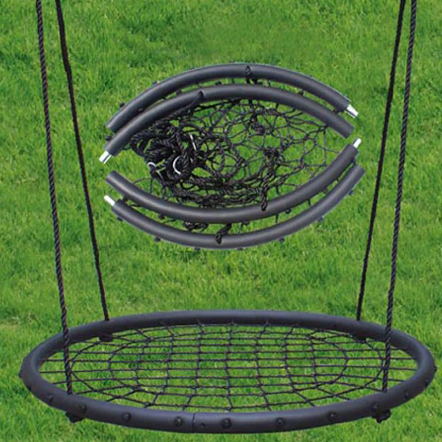 Schommelschotel Net