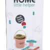 Schoonmaak set