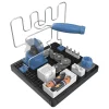 Science electronisch bibberspiraal